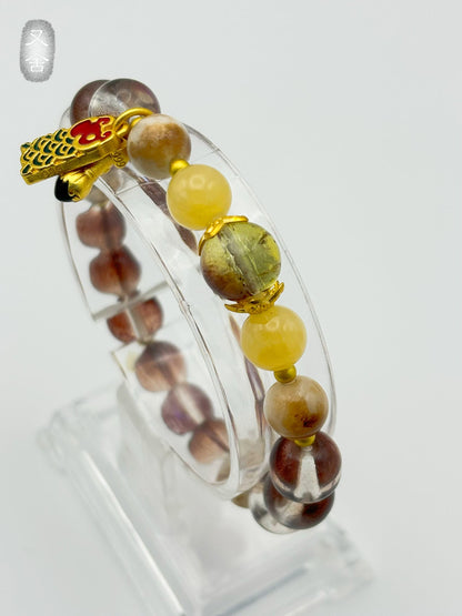 Wenchang bracelet | 252.2710C24032