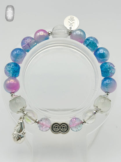 Fortune Bracelet | 252.2710W24010