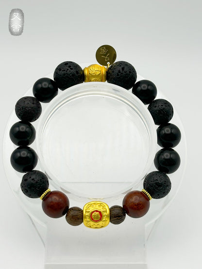 Fortune Bracelet | 252.0711W24043M