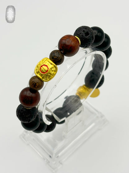 Fortune Bracelet | 252.0711W24043M