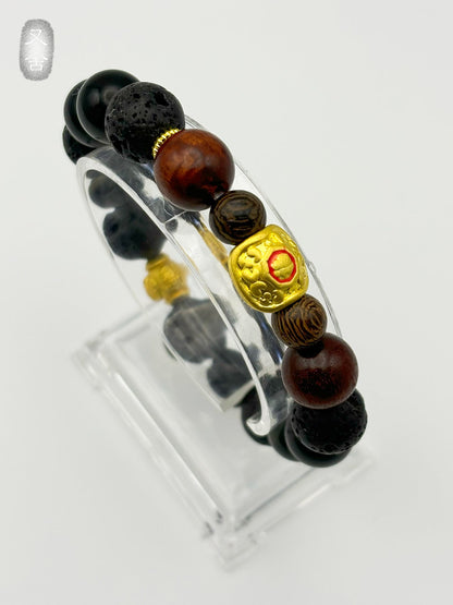 Fortune Bracelet | 252.0711W24043M