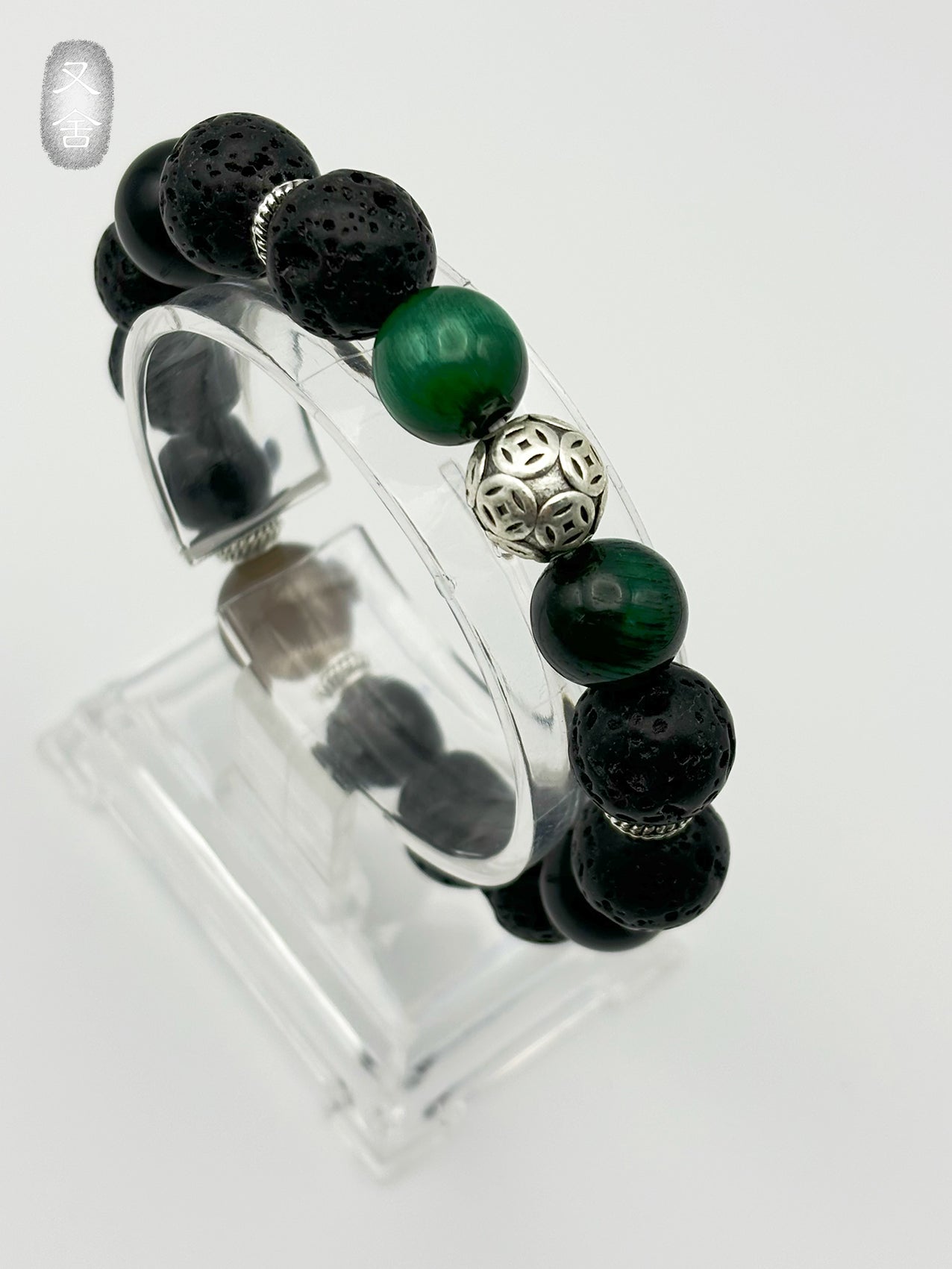 Fortune Bracelet | 252.0711W24041M