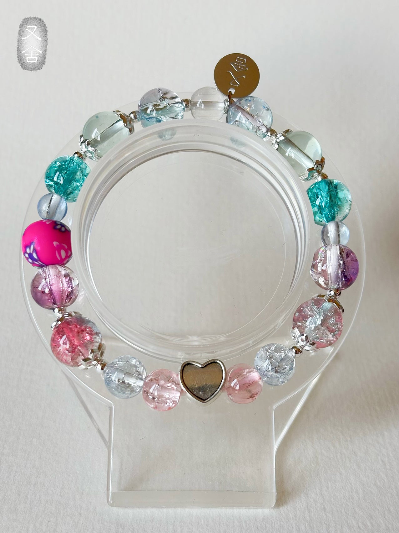 Love bracelet | 252.0701L25066