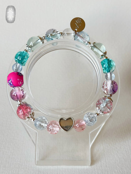 Love bracelet | 252.0701L25066